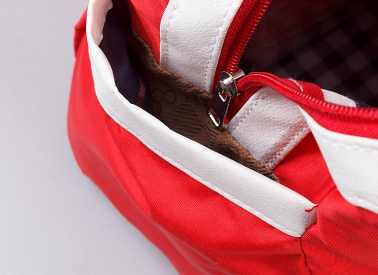 ساک ورزشی Abercrombie & Fitch