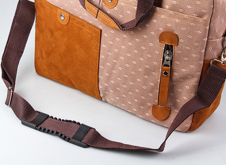 کیف لپ تاپ GLANCE