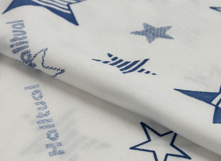 شلوار راحتی زنانه طرح ستاره