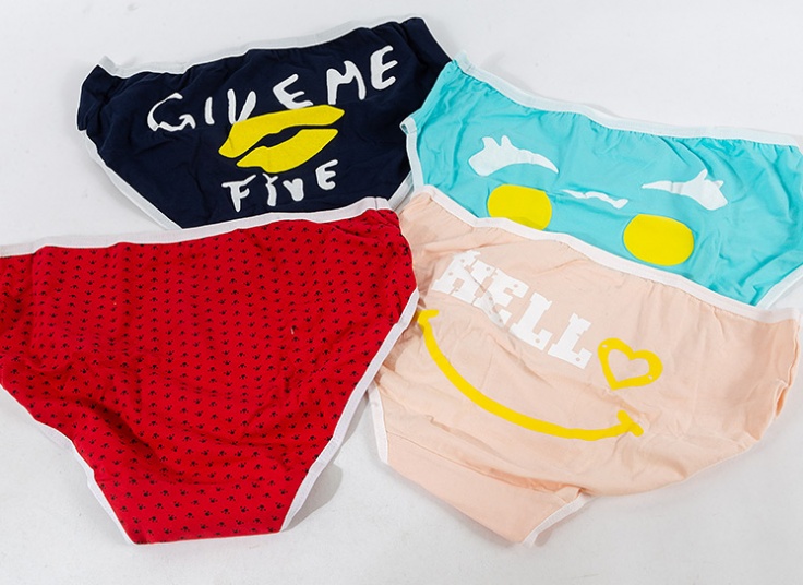 پک سه عددی لباس زیر فانریپ