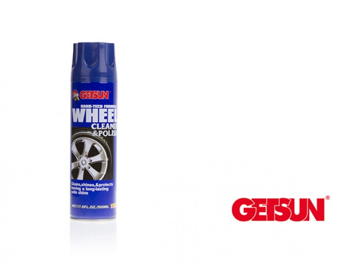 اسپری ماشین GETSUN