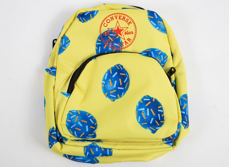 کوله پشتی Converse