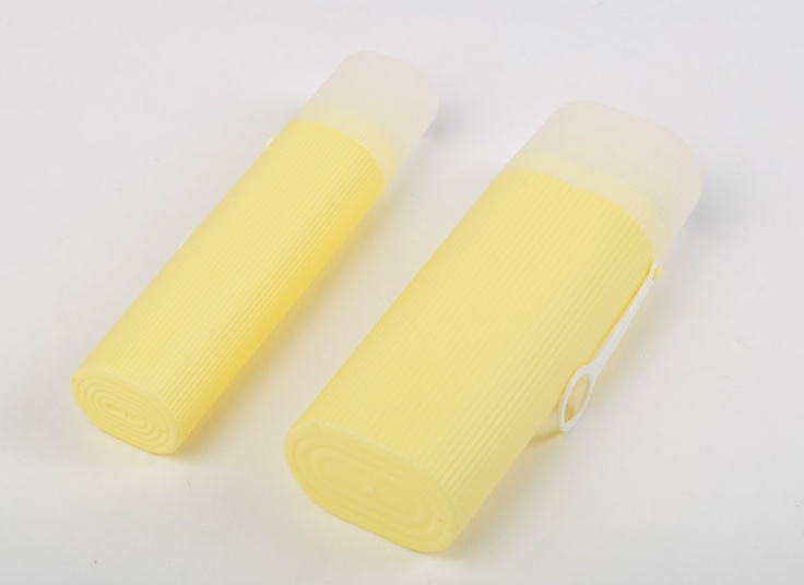 جا مسواکی دوقلو Stripy