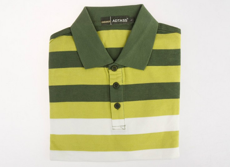 پولوشرت مردانه ADTASS