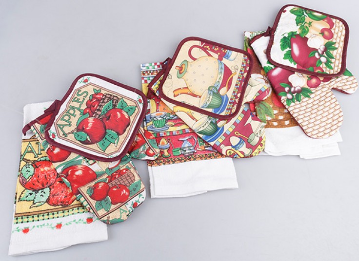 ست آشپرخانه 3تکه