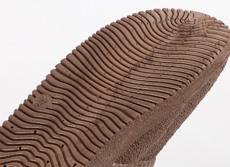 دمپایی جلو بسته پوریا