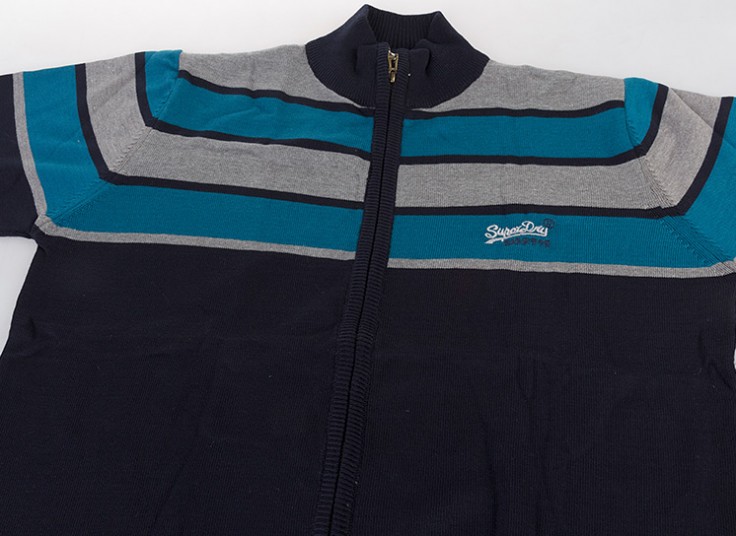 سویشرت بافت مردانه SuperDry