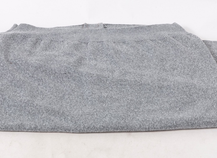 ژاکت بافت دکمه دار مردانه