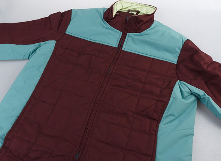 کاپشن LC Waikiki