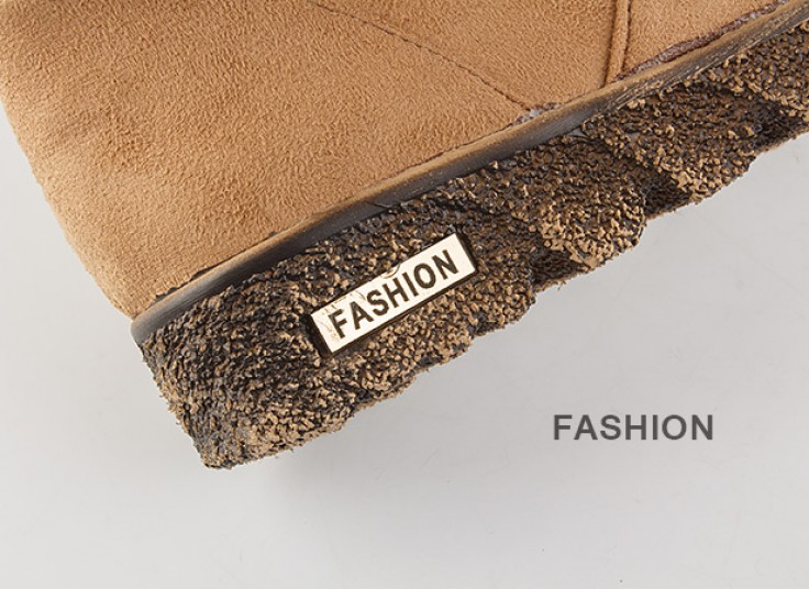 بوت زنانه نانو FASHION