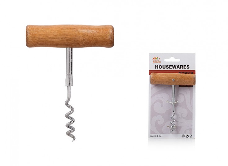 درب باز کن چوب پنبه TANWO Kitchen