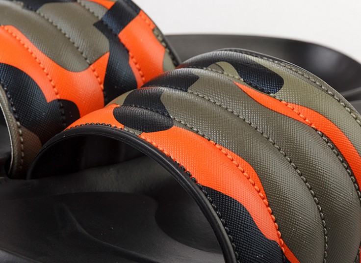 دمپایی مردانه PAPA