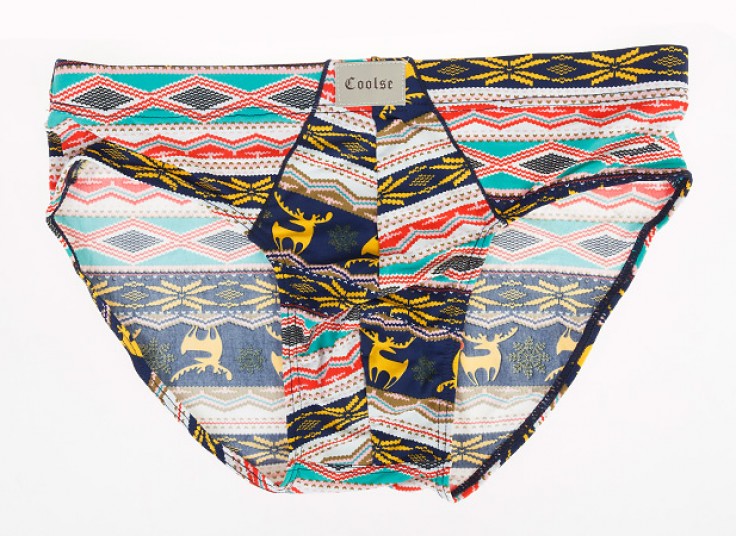 لباس زیر مردانه Coolse