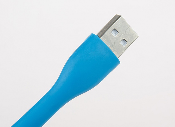 پنکه همراه USB Portable Fan