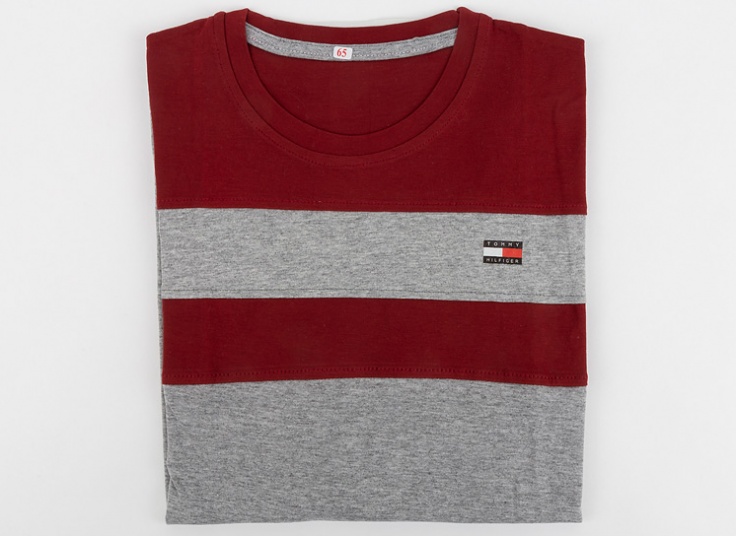 تیشرت پسرانه Tommy