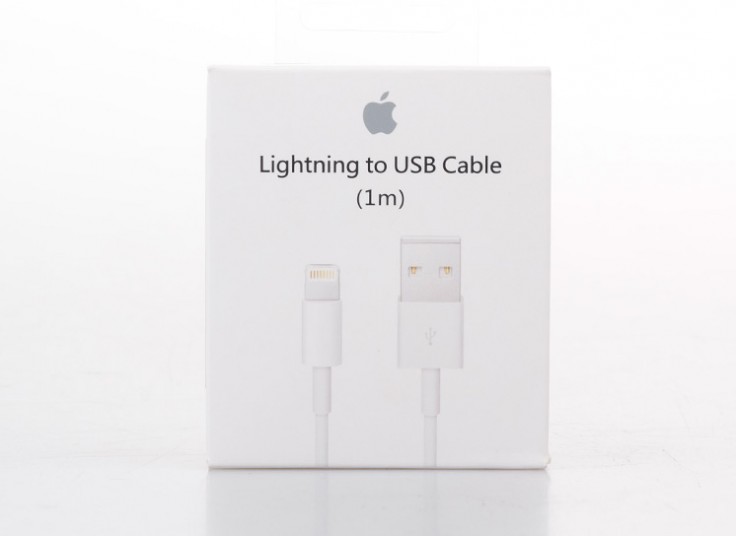 کابل 1 متری Apple