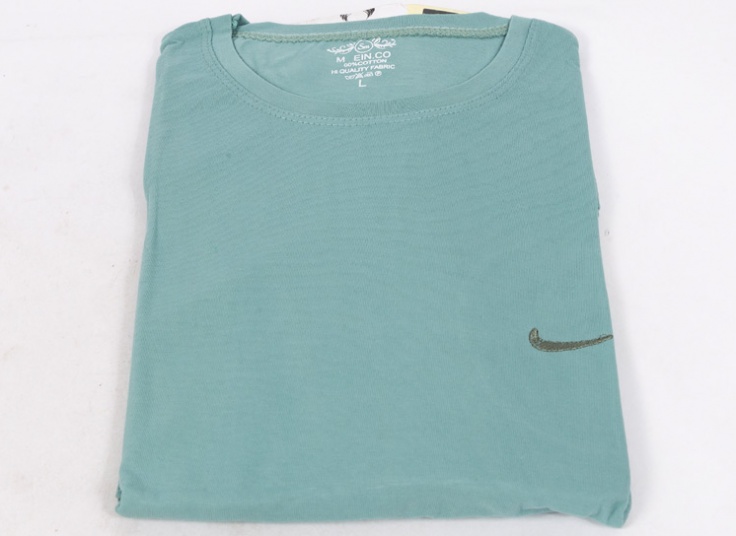 تیشرت آستین بلند طرح Nike