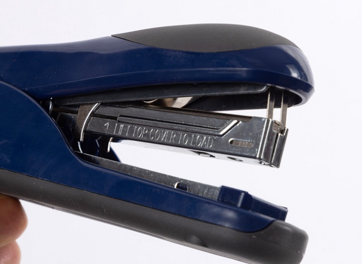 دستگاه منگنه MAX