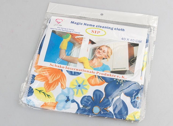 دستمال طرحدار Magic