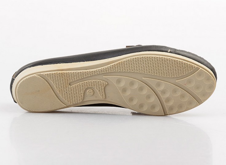 کفش کالج زنانه Shafaiy