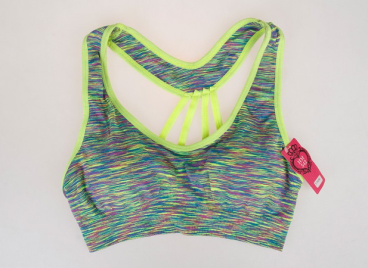 نیم تنه بندی HM fashion