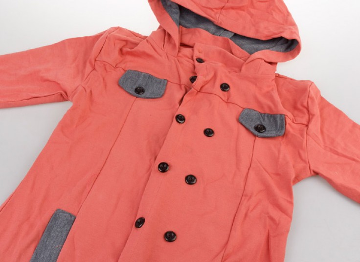 مانتو اسپرت کلاهدار