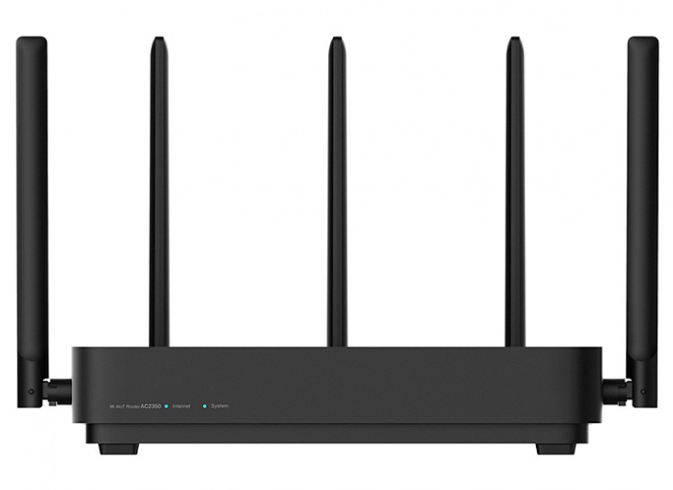 روتر بی سیم Xiaomi Mi AloT AC2350 