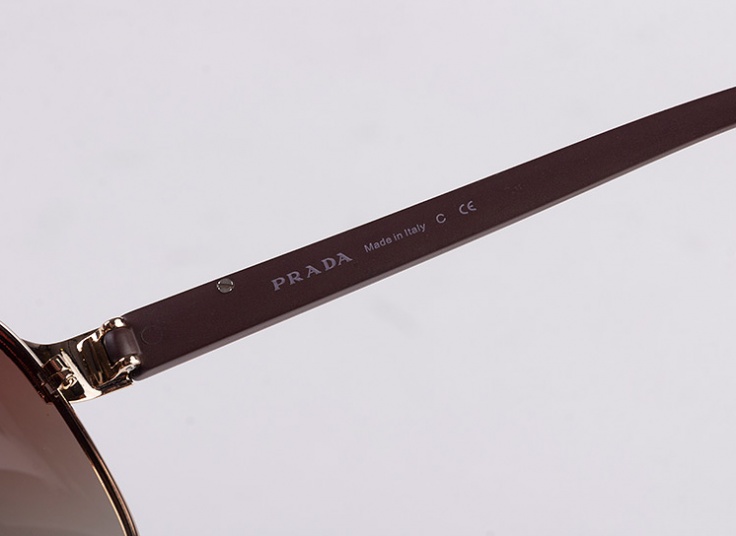 عینک آفتابی پلورایز PRADA