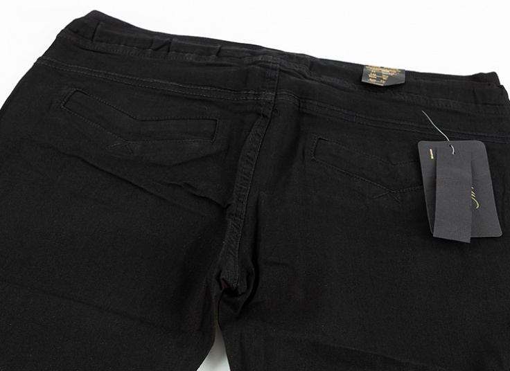 شلوار جین زنانه طرح Zara