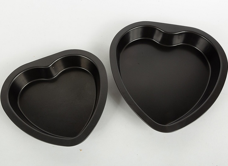 انواع قالب کیک