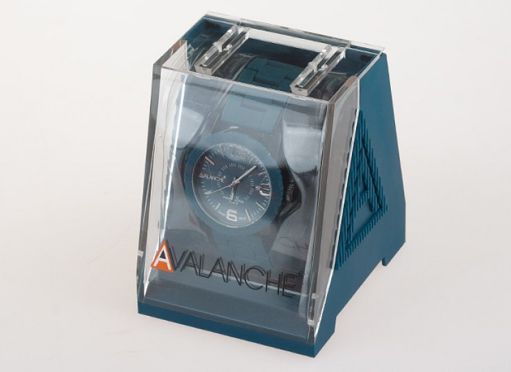 ساعت مچی Avalanche