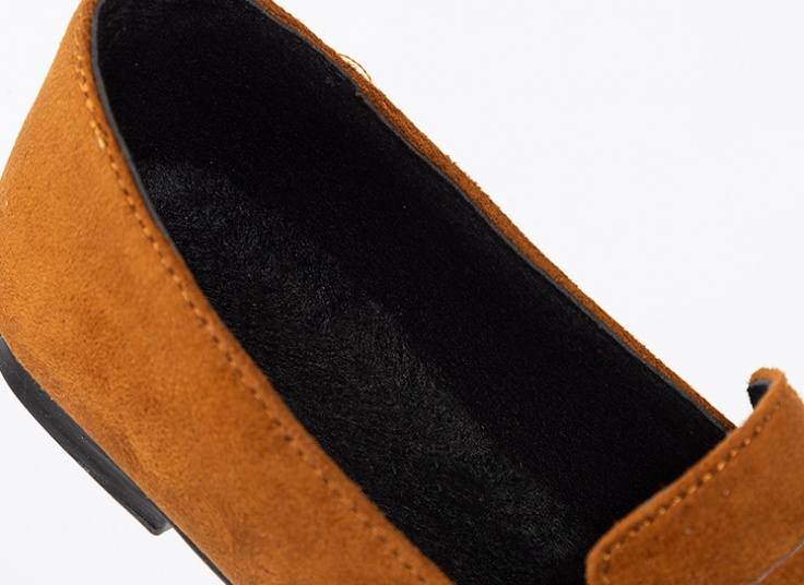 کفش کالج زنانه