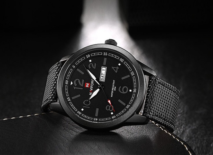 ساعت مچی Naviforce مدل NF9101