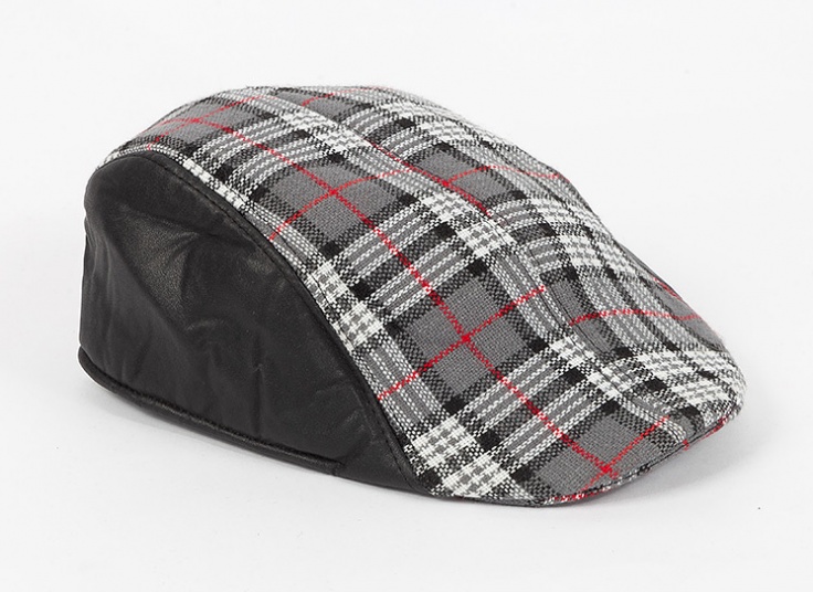 کلاه فرانسوی