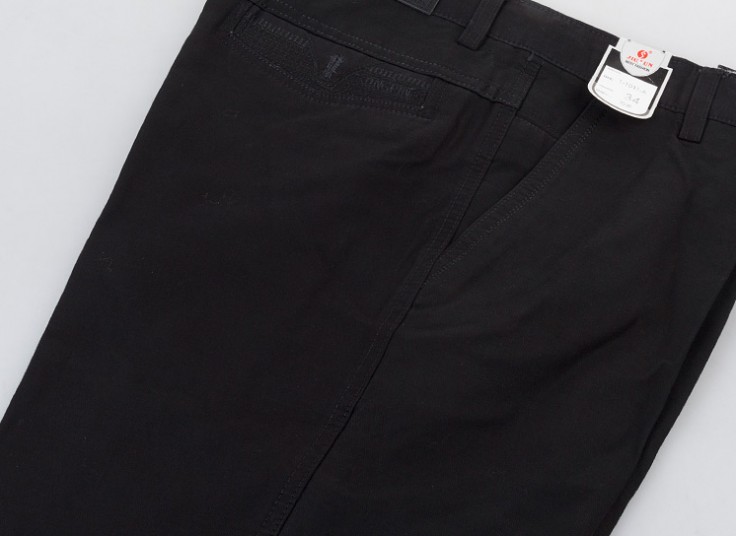 شلوار کتان مردانه JIULUN FASHION