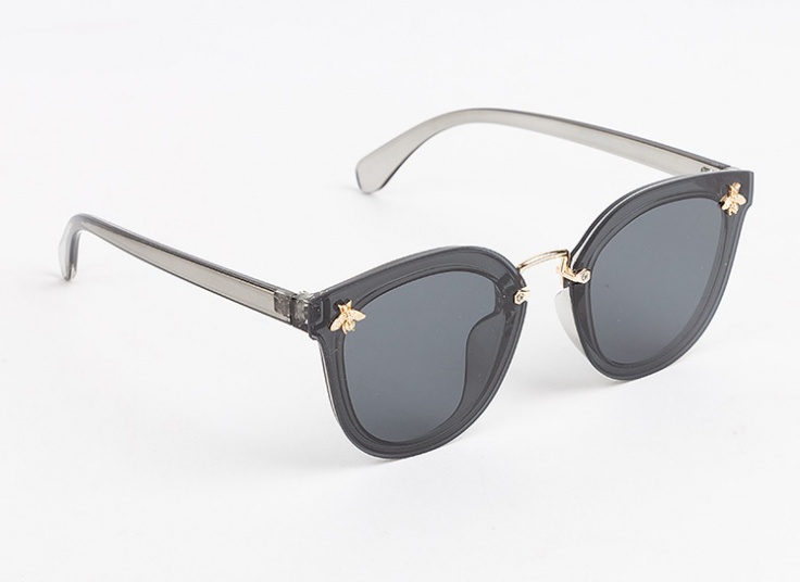 عینک آفتابی زنانه طرح GUCCI