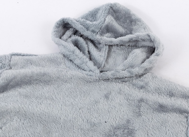 هودی مردانه تدی