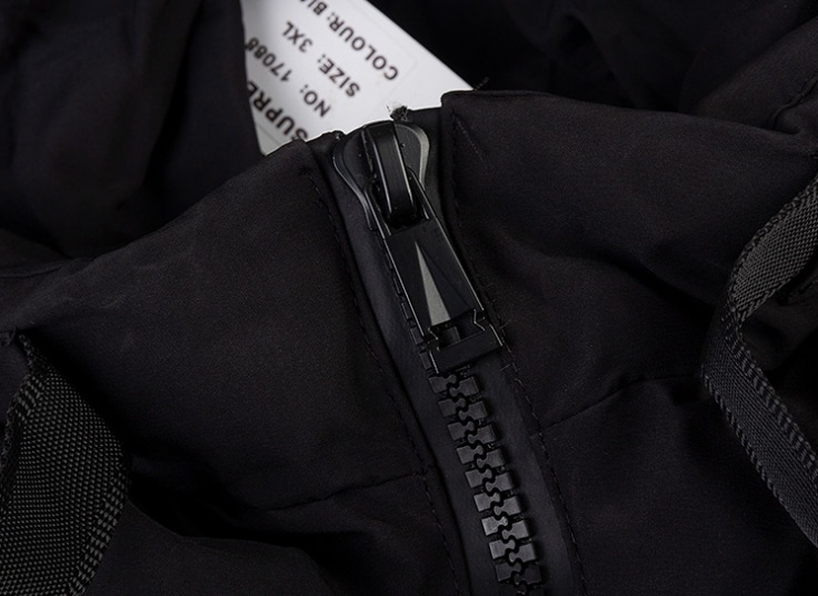 کاپشن مردانه supreme