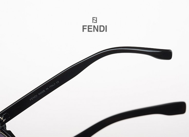 عینک آفتابی زنانه Fendi