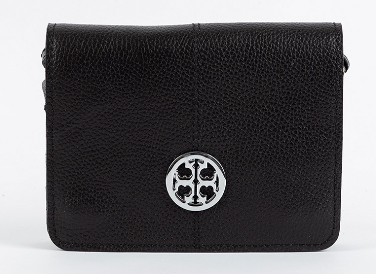 کیف دوشی چرمی زنانه