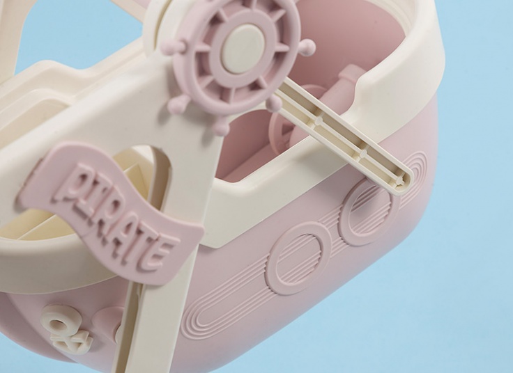 جامدادی رومیزی فانتزی