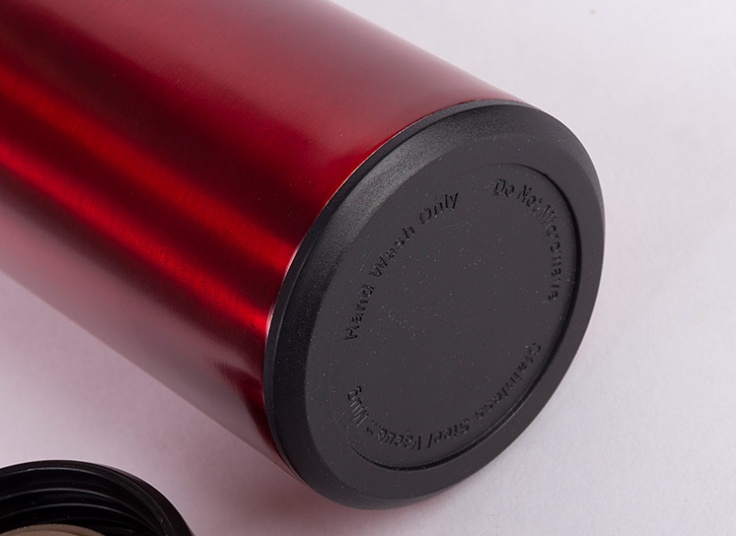 فلاسک دماسنج دار