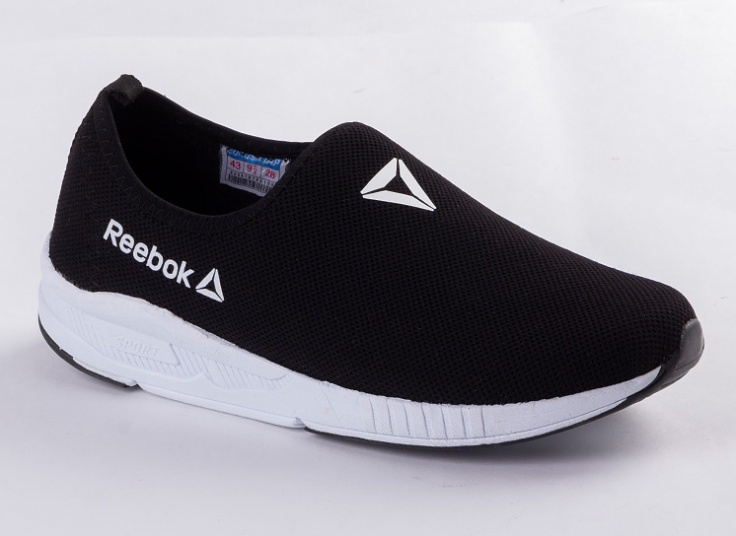 کفش راحتی مردانه Reebok
