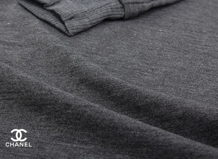 تیشرت آستین بلند مردانه CHANEL