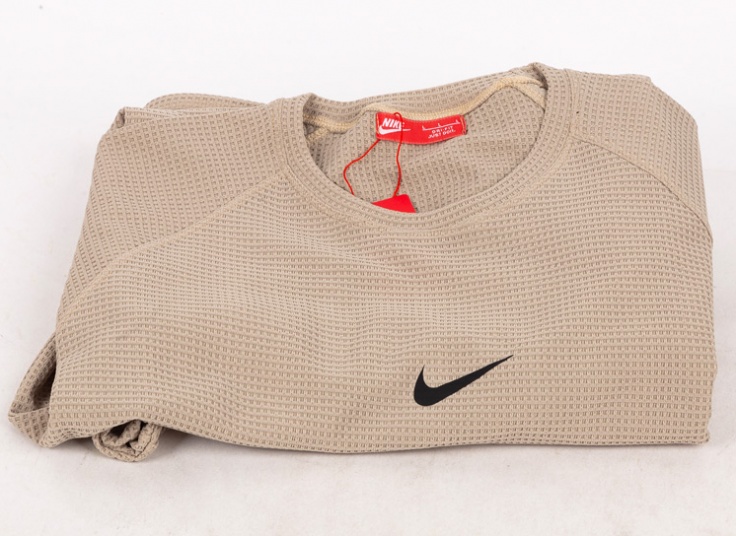 ست مردانه بیسکویتی طرح Nike