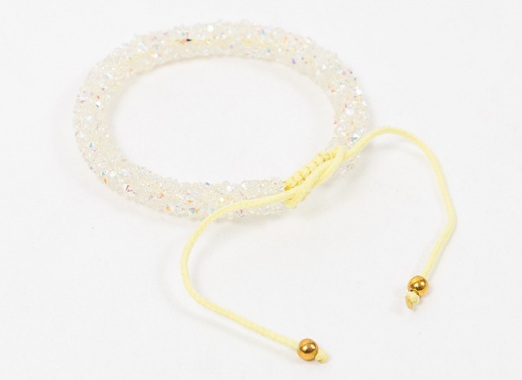 دستبند سواروسکی