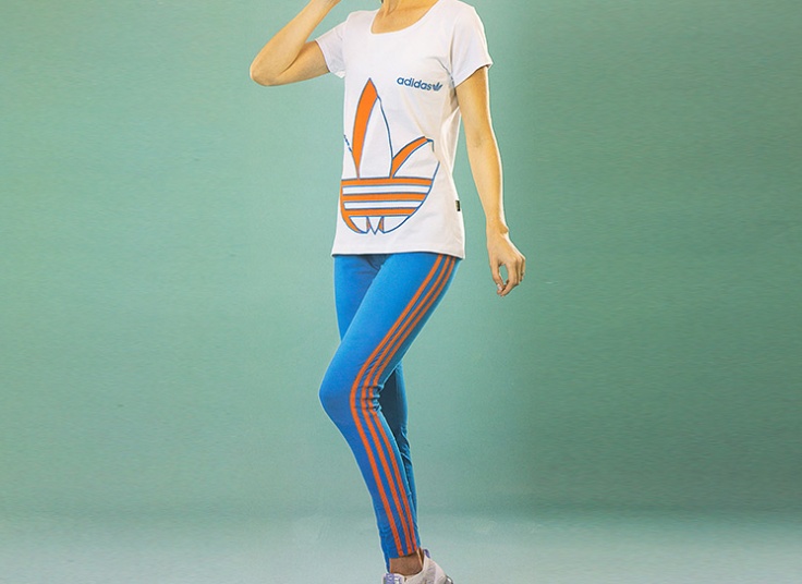 ست ورزشی Yesim