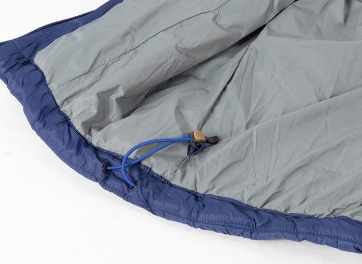 کاپشن زنانه طبیعت گردی Decathlon FORCLAZ