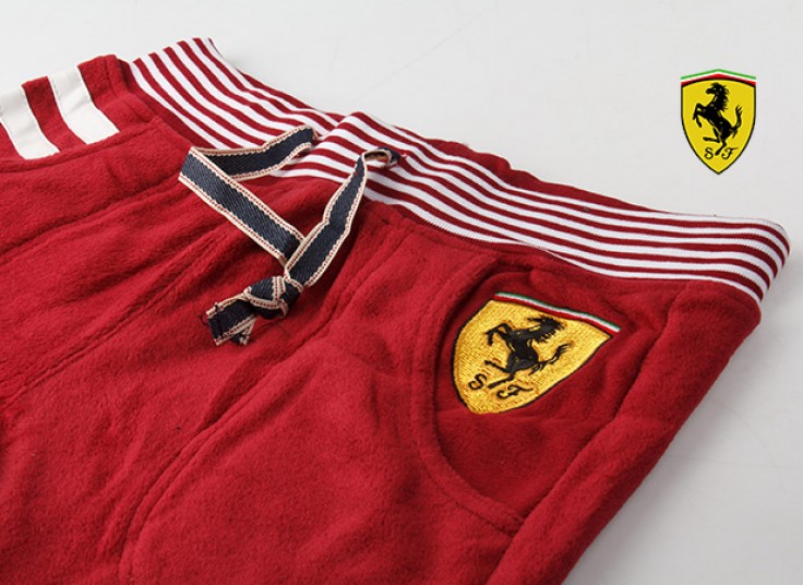 شلوار اسلش پشمی مردانه