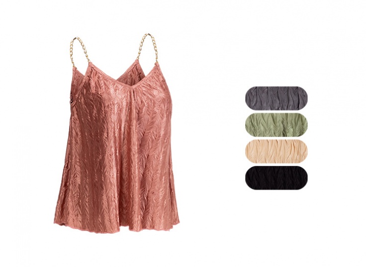 تاپ زنانه پلیسه